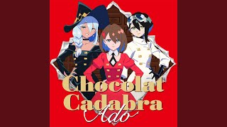 Chocolat Cadabra Preview [upl. by Basham]