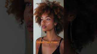 Stunning Copper Hair Transformations Get Inspired [upl. by Airotnes302]