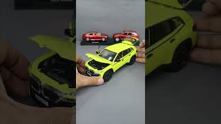 Review of diecast BMW car shorts [upl. by Mcmath]