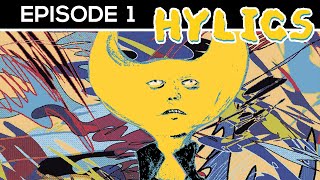 Hylics  Act 1 [upl. by Conlon334]