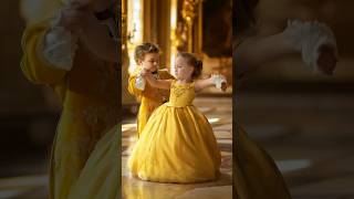 Graceful Dance of Generations in Regal Splendor americagottalent magic [upl. by Ibbed282]