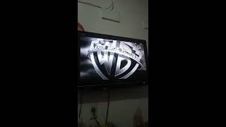 Batman Begins  WBtv Intro [upl. by Blynn]