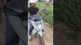 Ather vs ola hill test techitalkev olas1pro ather450x powertest [upl. by Ainessej]