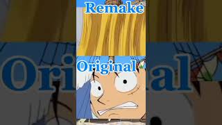 One piece arlong vs luffy Moji896 shorts onepiece [upl. by Gilleod]