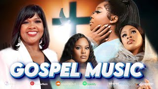 🙏 Greatest Hits Black Gospel Collection 🙏Goodness Of God  Top 50 Black Gospel Music Of All Time [upl. by Horvitz]