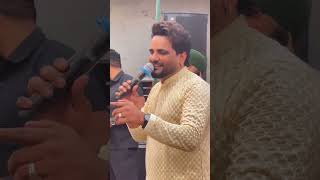 Manjit Sahota Live Pagal manjitsahota sunandasharma jaani [upl. by Blodget245]