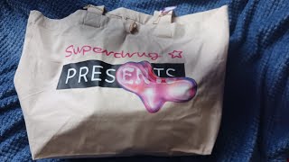 Superdrug Presents 2024 Goody Bag Early Bird Discussion [upl. by Notned825]