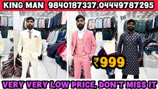 mens coat suit very very low price just ₹2000 [upl. by Amerak563]