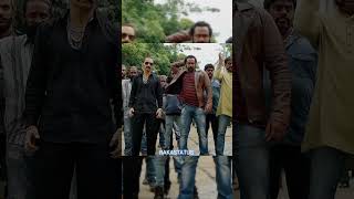 Ranga x illuminati action movie avesham ranga illuminatishorts tamil [upl. by Ohnuj]