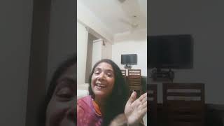 Nind ke Mare Mein Mandir Kula Chhor Aai  BHAKTI SONG VIBHA MISHRA [upl. by Okoyik]