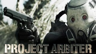 PROJECT ARBITER 2014 Short Film by Michael Chance [upl. by Marcus]