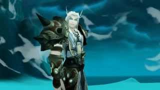 Bad Romance  A World of Warcraft Machinima [upl. by Aicenod]