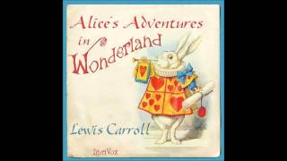 Faster Childs Audiobook Alices Adventures in Wonderland Chapter 9 — The Mock Turtles Story [upl. by Ynaffit]