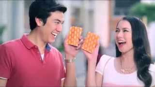 ENERVON TVC 30s Vietnam [upl. by Champagne]