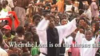 Endongo ya Yezu by Fr Anthony MusaalaDAT [upl. by Nave77]