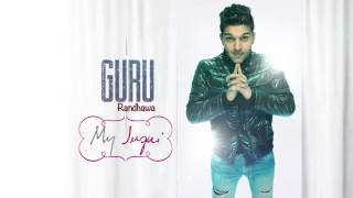 Guru Randhawa  My Jugni  Audio Full Song  Page One  Page One Records [upl. by Bysshe]