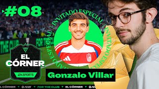 NUEVAS EVOS CHETADAS  INVITADO GONZALO VILLAR  MEJORES REVULSIVOS  SORTEOS  EL CÓRNER 8 [upl. by Mcdermott]