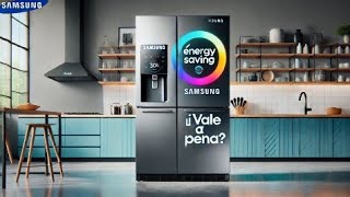 Samsung Digital Inverter 2 Puertas ¿Vale la Pena Este Refrigeradorquot [upl. by Elizabeth]