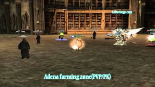 L2Damage 9000x amp Gold 1000x International PVP Servers [upl. by Ziza]