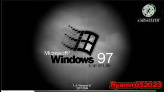 Windows EndofLife Update 1 Part 1 [upl. by Rebmetpes]