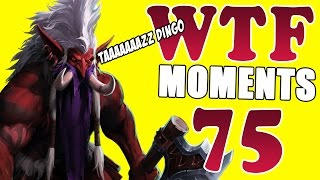 Heroes of The Storm WTF Moments Ep75 [upl. by Gwynne]