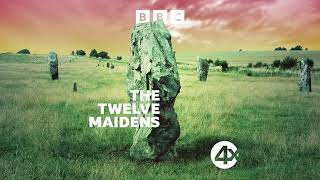 The Twelve Maidens 1971  Episode 4 Black Midsummer [upl. by Brady]