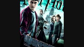 Harry Potter And The HalfBlood Prince  Part 2  harrypotter halfbloodprince jkrowling ai [upl. by Oiramat73]