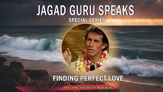 Share A Mic Kirtan The Movement amp JAGAD GURU SPEAKS [upl. by Eustache57]