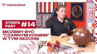 quotMOŻEMY BYĆ quotCZARNYM KONIEMquot W TYM SEZONIEquot  JOHAN LUNDGREN  StrefaPasy  Odcinek 14 [upl. by Haiel]