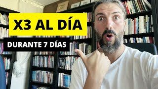 REPITE ESTAS AFIRMACIÓN 3 VECES AL DÍA POR 7 DÍAS Y EL DINERO LLOVERÁ EN TU VIDA 💴🍀 [upl. by Dahsar139]