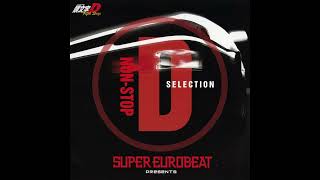 Super Eurobeat Presents Initial D  Fifth Stage NonStop D Selection Vol 1 [upl. by Haman]