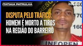 Homem que estava na lista de procurados e pertencia ao novo cangaço é assassinado em BH [upl. by Coumas]