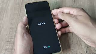 how to fix touch not working on redmi  fix redmi touchscreen not working [upl. by Yedoc]