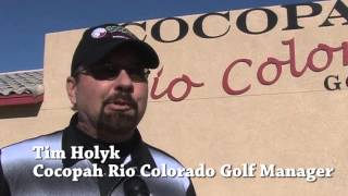 Cocopah Rio Colorado Earns Special Recognition From Somerton [upl. by Geirk]