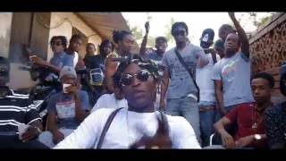 Lion P  Pa Vini Official Video° [upl. by Yrem843]