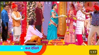 क्यों नहीं हो सकती पोपटलाल की शादी कौनसी बीमारी है मधुबाला को  TMKOC 4136 Ep  Tmkoc New Promo [upl. by Ajiram566]