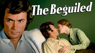 The Beguiled 1971 Theatrical Trailer  HighDef Digest [upl. by Irmo121]