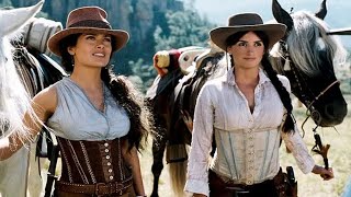 Wild West Story  Western Kovboy Filmleri Türkçe Dublaj İzle HD [upl. by Adnir821]