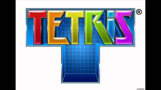 Tetris Marathon Theme [upl. by Adelind]