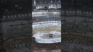 Makah islamic short video islamic [upl. by Anirtap]