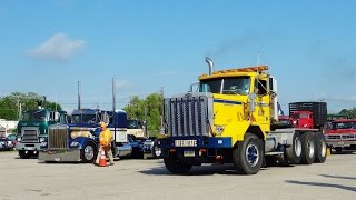 Autocar DK64B Heavy Hauler [upl. by Whittaker]