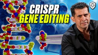 Gene Editing How CRISPR Will Change EVERYTHING amp Create Designer Babies [upl. by Ramirol]