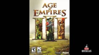 Age of Empires 3 Soundtrack  25 Ludus Perditus The End of Happy Times [upl. by Marchak]