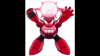 Bright Man Blinding Appearance Remix  Mega Man 4  Rockman 4 [upl. by Colman]