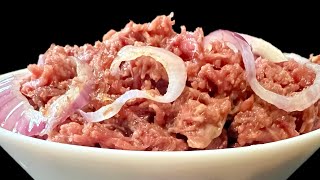 PERFECT AIR FRYER CORNED BEEF RECIPE  without cooking oil [upl. by Peterus199]