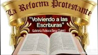 POR ESTA RAZON LUTERO LE QUITO 7 LIBROS ALA BIBLIA PROTESTANTE [upl. by Nickolai]