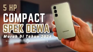 HP COMPACT SPEK DEWA MURAH [upl. by Enilra]