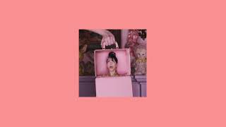 melanie martinez  lunchbox friends slowed n reverb [upl. by Catie]