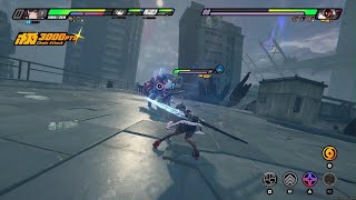 Zenless Zone Zero Blitz no TV mode hollow Zero😉🥲😥 [upl. by Jared]