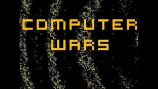 Hysteric  Computer Wars 2016 [upl. by Airrehs]